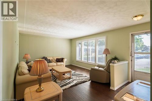 19 Gillrie Court, Brantford, ON 