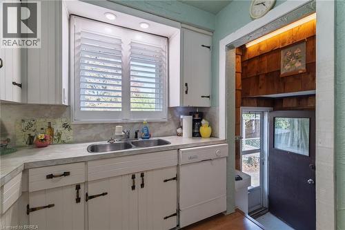 19 Gillrie Court, Brantford, ON 