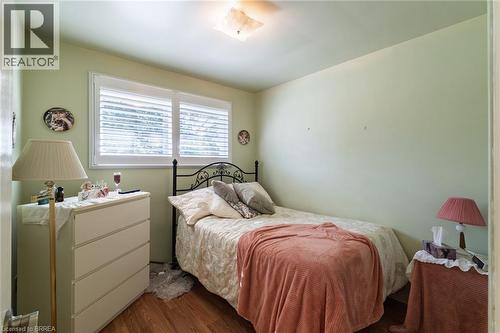 19 Gillrie Court, Brantford, ON 