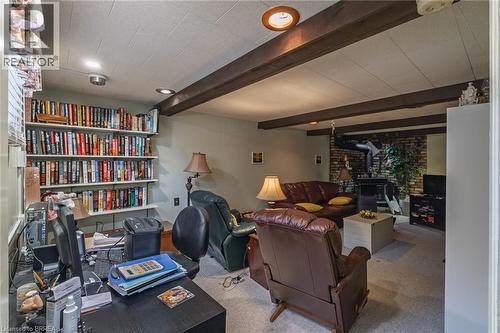 19 Gillrie Court, Brantford, ON 
