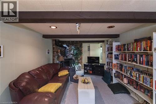 19 Gillrie Court, Brantford, ON 
