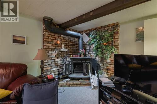 19 Gillrie Court, Brantford, ON 