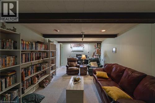 19 Gillrie Court, Brantford, ON 