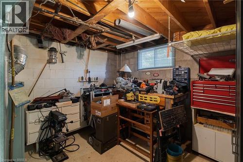 19 Gillrie Court, Brantford, ON 