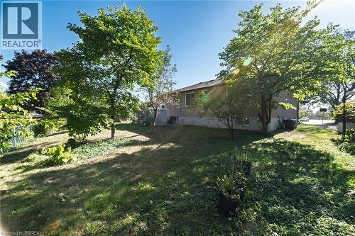 19 Gillrie Court, Brantford, ON 