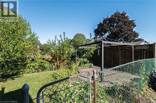 19 Gillrie Court, Brantford, ON 