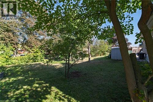 19 Gillrie Court, Brantford, ON 