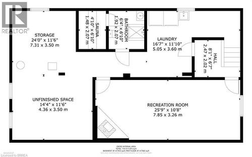 19 Gillrie Court, Brantford, ON 
