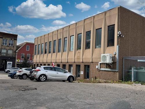 225 Charlotte Street, Sydney, NS 