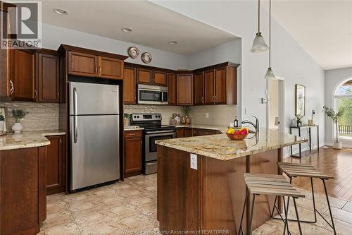 1519 Aspenshore Avenue, Windsor, ON 