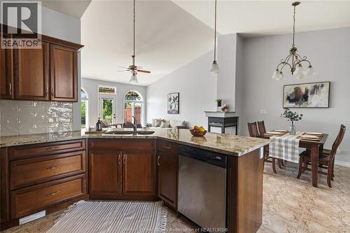 1519 Aspenshore Avenue, Windsor, ON 