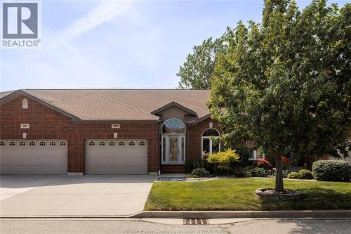 1519 Aspenshore Avenue, Windsor, ON 