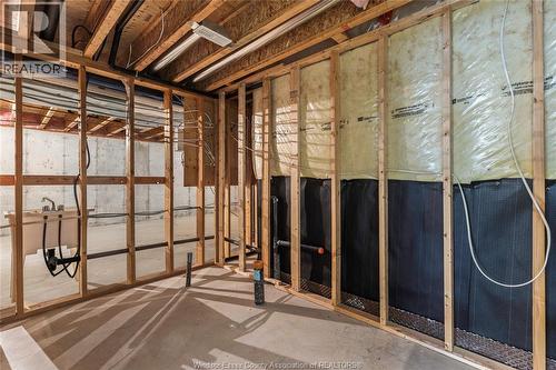 1519 Aspenshore Avenue, Windsor, ON 