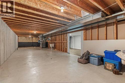 1519 Aspenshore Avenue, Windsor, ON 