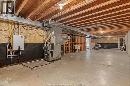 1519 Aspenshore Avenue, Windsor, ON 