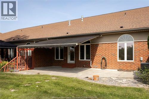 1519 Aspenshore Avenue, Windsor, ON 