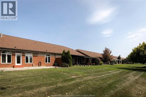 1519 Aspenshore Avenue, Windsor, ON 