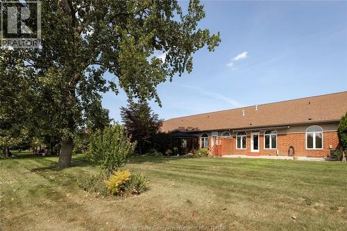 1519 Aspenshore Avenue, Windsor, ON 