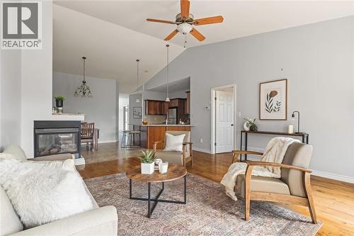 1519 Aspenshore Avenue, Windsor, ON 