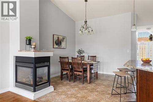 1519 Aspenshore Avenue, Windsor, ON 