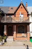 MAIN & BASEMENT - 88 SWANWICK AVENUE Toronto, ON M4E 1Z7