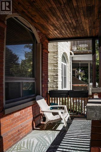 MAIN & BASEMENT - 88 SWANWICK AVENUE , Toronto, Ontario M4E 1Z7 2