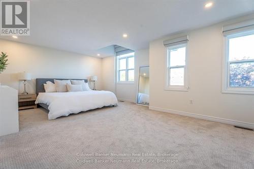 46 Darling Crescent, Guelph (Pineridge/Westminster Woods), ON 