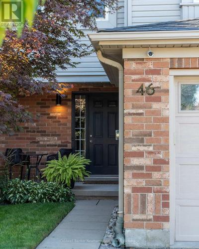 46 Darling Crescent, Guelph (Pineridge/Westminster Woods), ON 