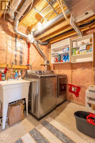 46 Darling Crescent, Guelph (Pineridge/Westminster Woods), ON 