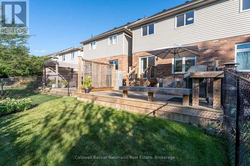 46 Darling Crescent, Guelph (Pineridge/Westminster Woods), ON 