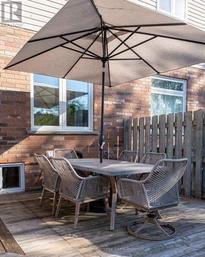 46 Darling Crescent, Guelph (Pineridge/Westminster Woods), ON 
