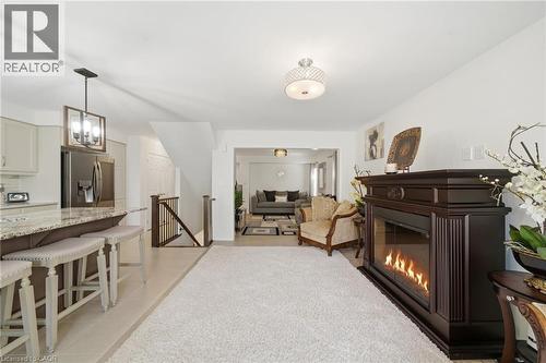 1222 Rose Way Unit# 11, Milton, ON 