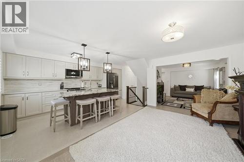 1222 Rose Way Unit# 11, Milton, ON 