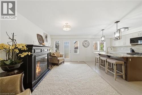 1222 Rose Way Unit# 11, Milton, ON 