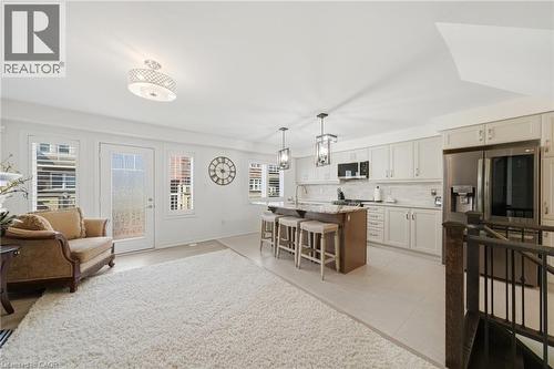 1222 Rose Way Unit# 11, Milton, ON 