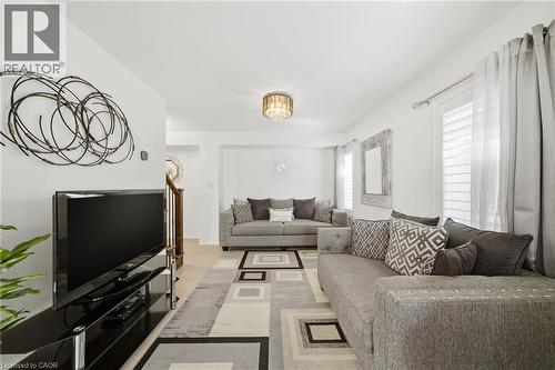 1222 Rose Way Unit# 11, Milton, ON 