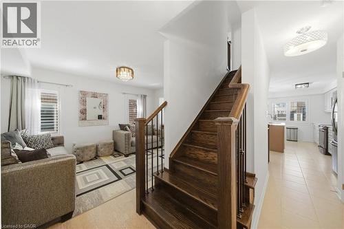 1222 Rose Way Unit# 11, Milton, ON 