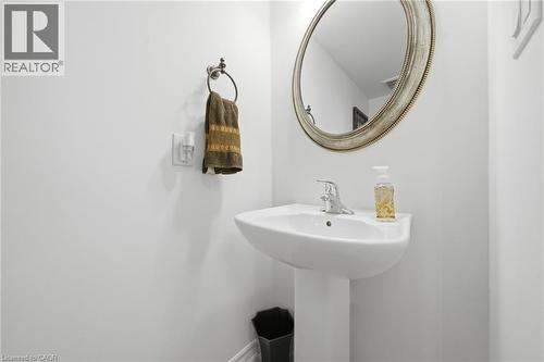 1222 Rose Way Unit# 11, Milton, ON 