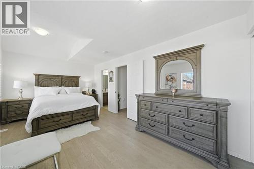 1222 Rose Way Unit# 11, Milton, ON 