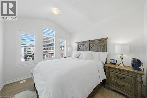 1222 Rose Way Unit# 11, Milton, ON 