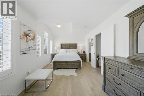 1222 Rose Way Unit# 11, Milton, ON 
