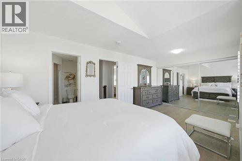 1222 Rose Way Unit# 11, Milton, ON 