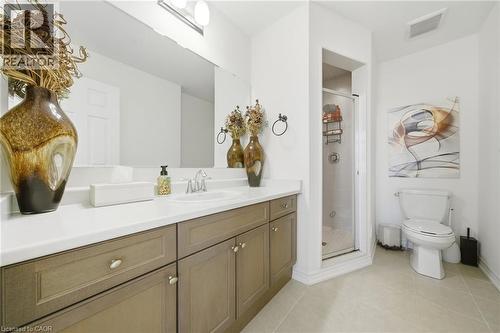1222 Rose Way Unit# 11, Milton, ON 