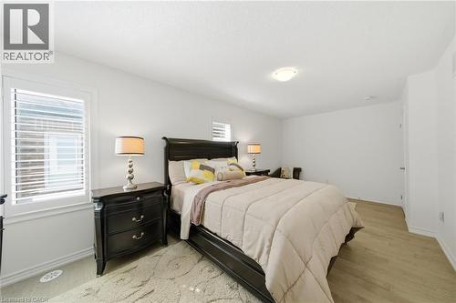 1222 Rose Way Unit# 11, Milton, ON 