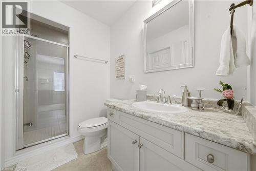 1222 Rose Way Unit# 11, Milton, ON 