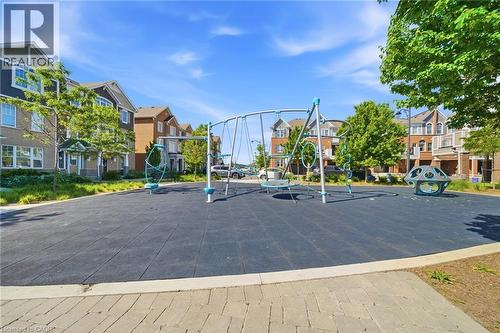 1222 Rose Way Unit# 11, Milton, ON 