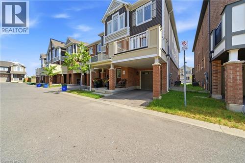 1222 Rose Way Unit# 11, Milton, ON 