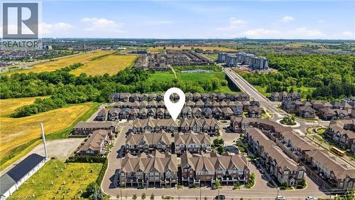 1222 Rose Way Unit# 11, Milton, ON 