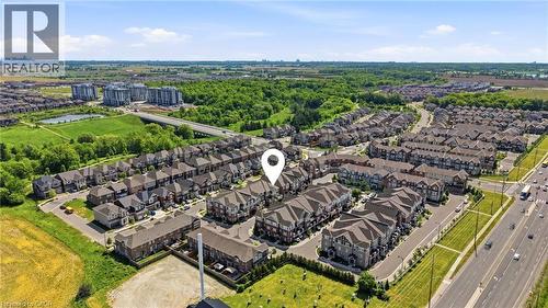 1222 Rose Way Unit# 11, Milton, ON 