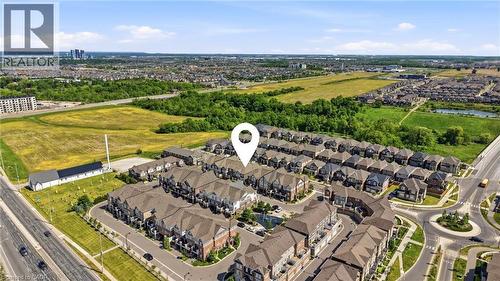1222 Rose Way Unit# 11, Milton, ON 